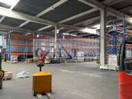 3500 m² entrepot à vendre à CROISSY BEAUBOURG — photo 2