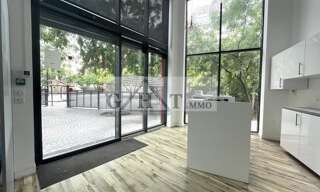 Commerce  160 m² à louer à Ivry-sur-Seine (94200)