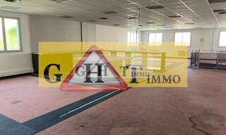 Bureau  570 m² à vendre à Maisons-Alfort (94700)