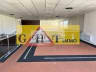 IMMEUBLE DE BUREAU ET STOCKAGE 570M² A VENDRE MAISONS ALFORT — photo 4