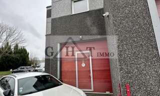 Local industriel  130 m² à vendre à Brie-Comte-Robert (77170)