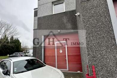 Local industriel  340000 €