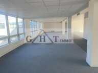 A LOUER 273 M² DE BUREAUX A SAINT-OUEN SUR SEINE — photo 2