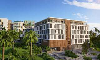 Bureau  156 m² à louer à La Possession (97419)