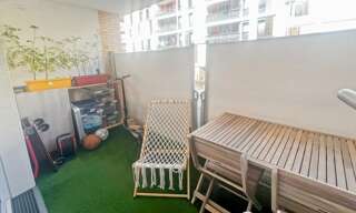 Appartement 3 Pièces 46 m² à vendre à Pontoise (95000)