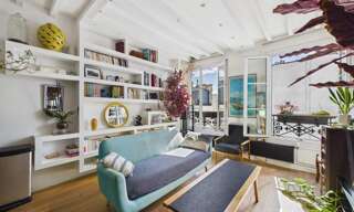 Appartement 2 Pièces 46 m² à vendre à Paris 4 (75004)