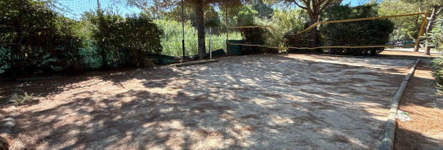 Maison 4 Pièces 54 m² à vendre à Hyères (83400)