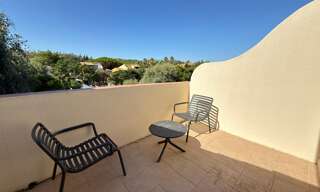Maison 4 Pièces 54 m² à vendre à Hyères (83400)
