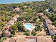 MAISON PIERRE ET VACANCES / TYPE 4 / INVESTISSEMENT / LE HAMEAU DE LA PINEDE — photo 2
