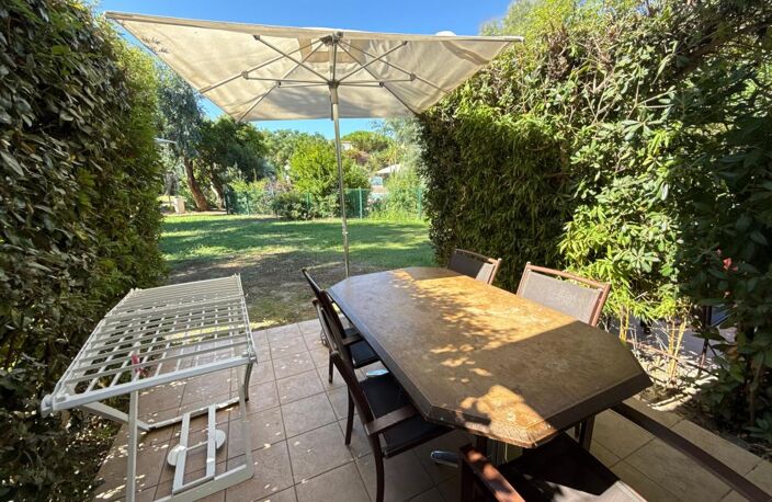 MAISON PIERRE ET VACANCES / TYPE 4 / INVESTISSEMENT / LE HAMEAU DE LA PINEDE — photo 3