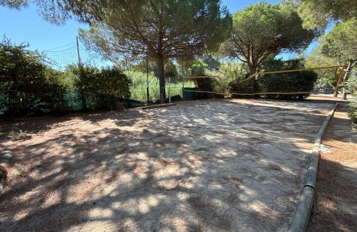 MAISON PIERRE ET VACANCES / TYPE 4 / INVESTISSEMENT / LE HAMEAU DE LA PINEDE — photo 4