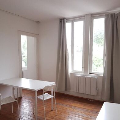 Appartement 1 pièces 440 €