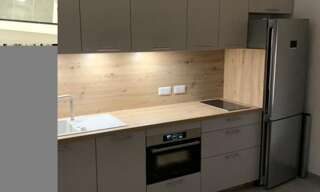 Appartement 2 Pièces 43 m² à louer à Issy-les-Moulineaux (92130)