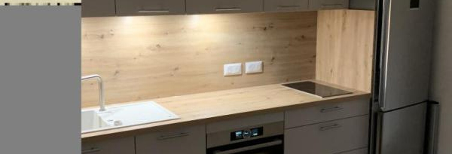 Appartement 2 Pièces 43 m² à louer à Issy-les-Moulineaux (92130)