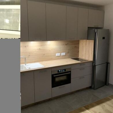 Appartement 2 pièces 1940 €