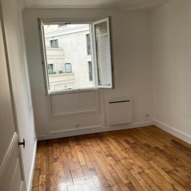 Appartement 2 pièces 1110 €