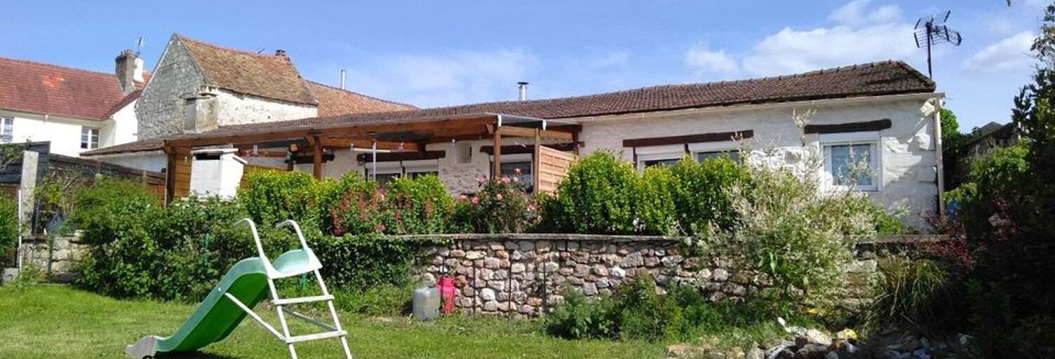 Appartement 1 Pièce 20 m² à louer à Cormeilles-en-Vexin (95830)