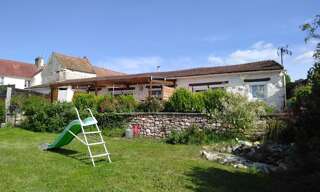 Appartement 1 Pièce 20 m² à louer à Cormeilles-en-Vexin (95830)