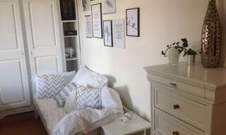 Appartement 1 Pièce 14 m² à louer à Pessac (33600)