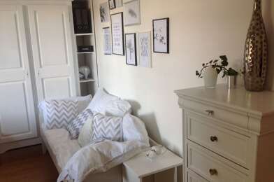 Appartement 1 pièces 485 €