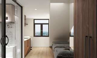 Appartement 1 Pièce 10 m² à louer à Paris 4 (75004)