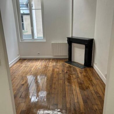 Appartement 1 pièces 950 €