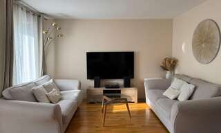 Appartement 3 Pièces 80 m² à louer à Rosny-sous-Bois (93110)