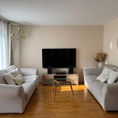 Appartement 3 pièces 1600 €