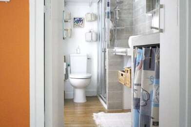 Appartement 1 pièces 710 €