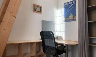 Appartement 1 Pièce 9 m² à louer à Arcueil (94110)