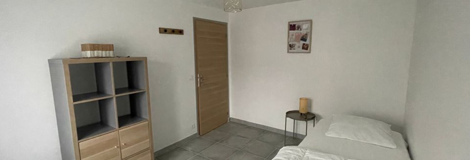 Appartement 1 Pièce 10 m² à louer à Beauvais (60000)