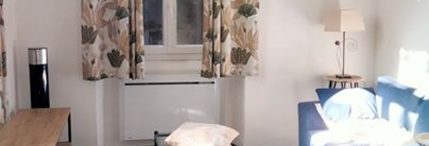 Appartement 1 Pièce 34 m² à louer à Aix-en-Provence (13080)