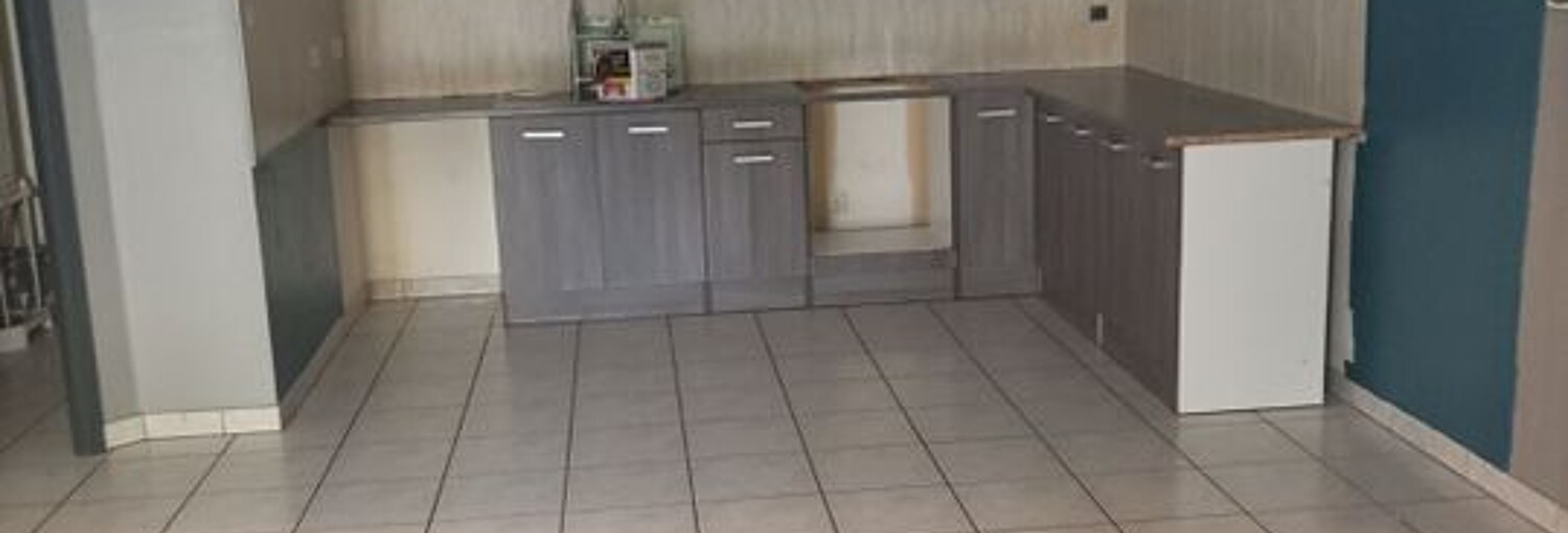 Appartement 3 Pièces 100 m² à louer à Cirey-sur-Vezouze (54480)