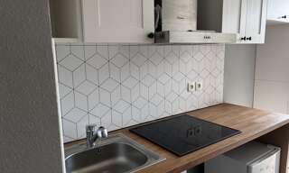 Appartement 2 Pièces 46 m² à louer à Sens (89100)