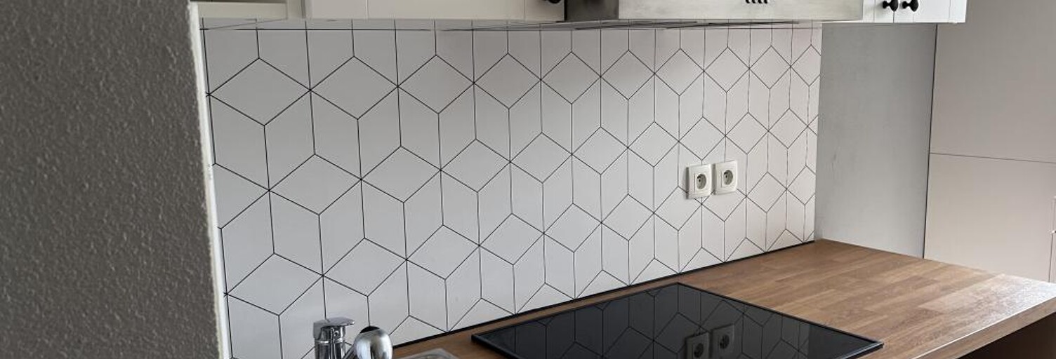 Appartement 2 Pièces 46 m² à louer à Sens (89100)