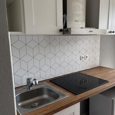 Appartement 2 pièces 665 €