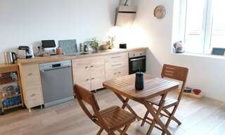 Appartement 1 Pièce 20 m² à louer à Chaligny (54230)