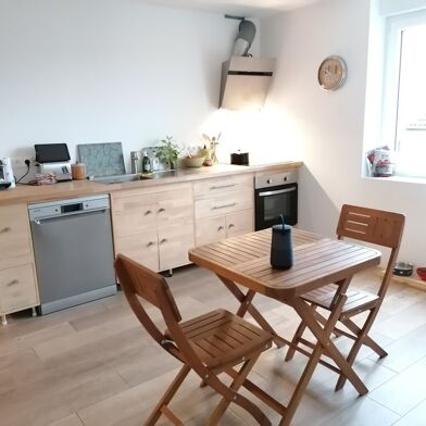 Appartement 1 pièces 400 €