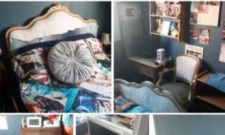 Appartement 1 Pièce 10 m² à louer à Rennes (35000)