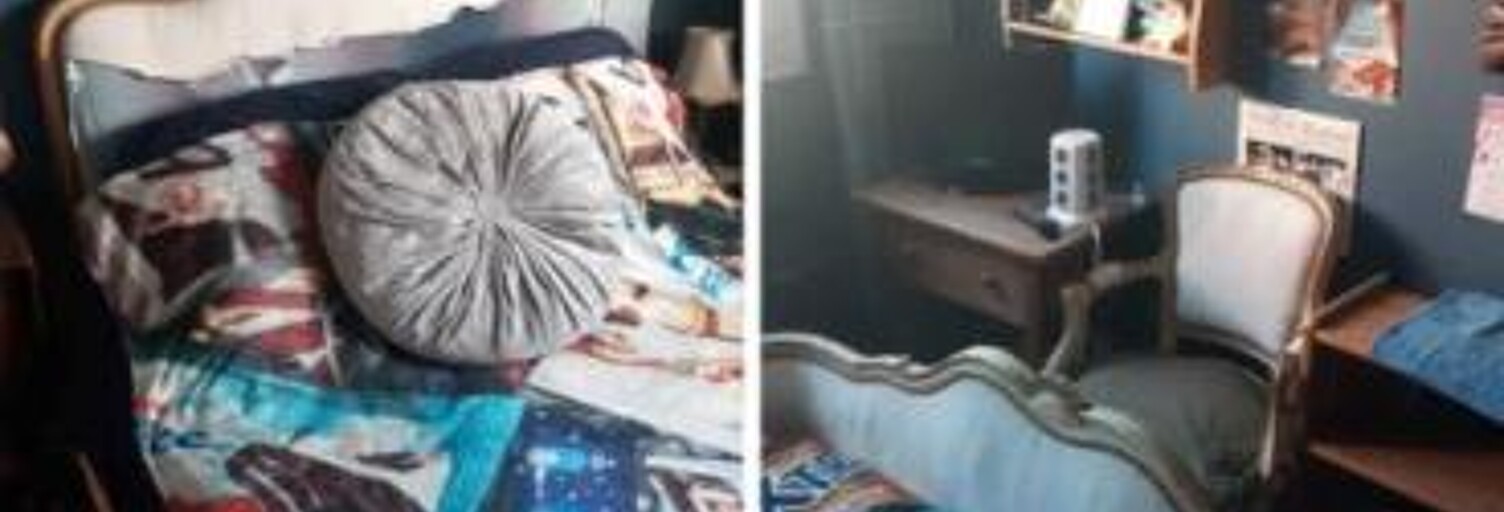 Appartement 1 Pièce 10 m² à louer à Rennes (35000)