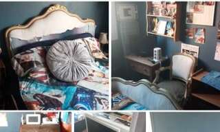 Appartement 1 Pièce 10 m² à louer à Rennes (35000)