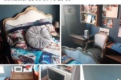 Appartement 1 pièces 320 €