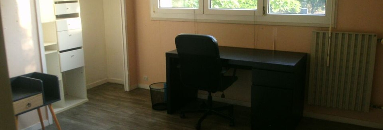 Appartement 1 Pièce 24 m² à louer à Saint-Herblain (44800)