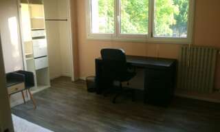 Appartement 1 Pièce 24 m² à louer à Saint-Herblain (44800)