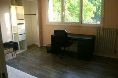 Appartement 1 pièces 550 €