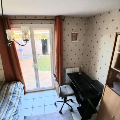 Appartement 1 pièces 380 €