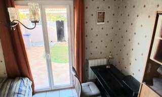 Appartement 1 Pièce 11 m² à louer à Valence (26000)