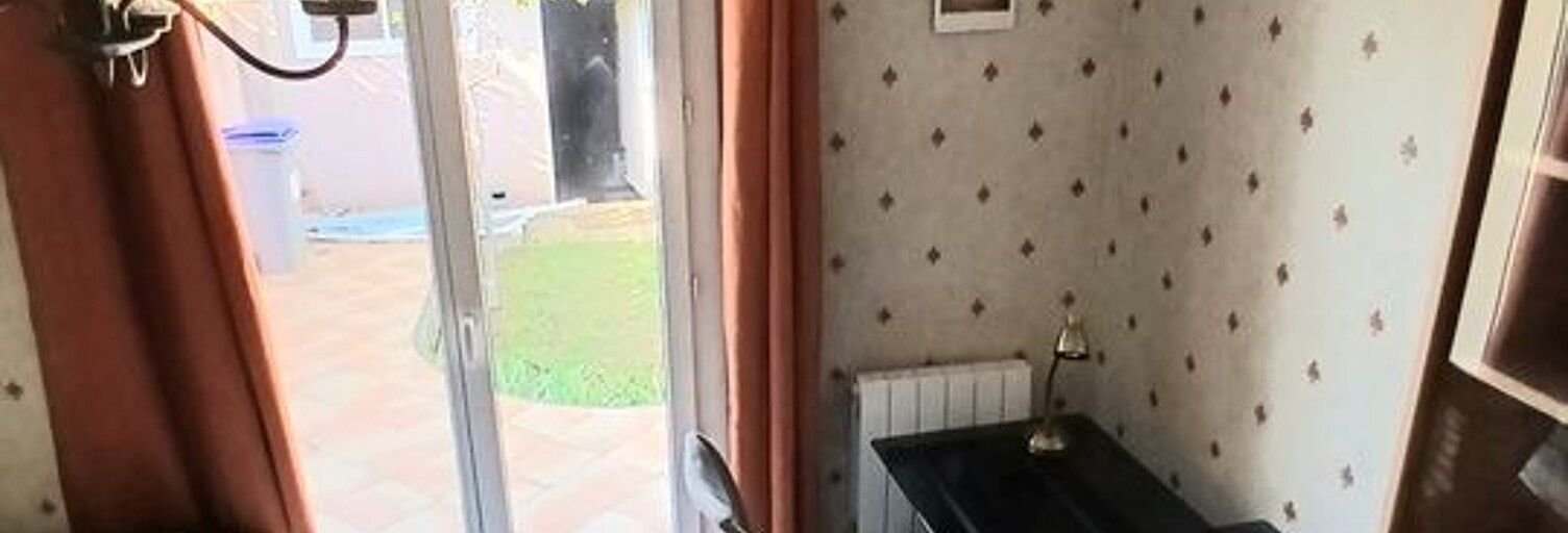 Appartement 1 Pièce 11 m² à louer à Valence (26000)