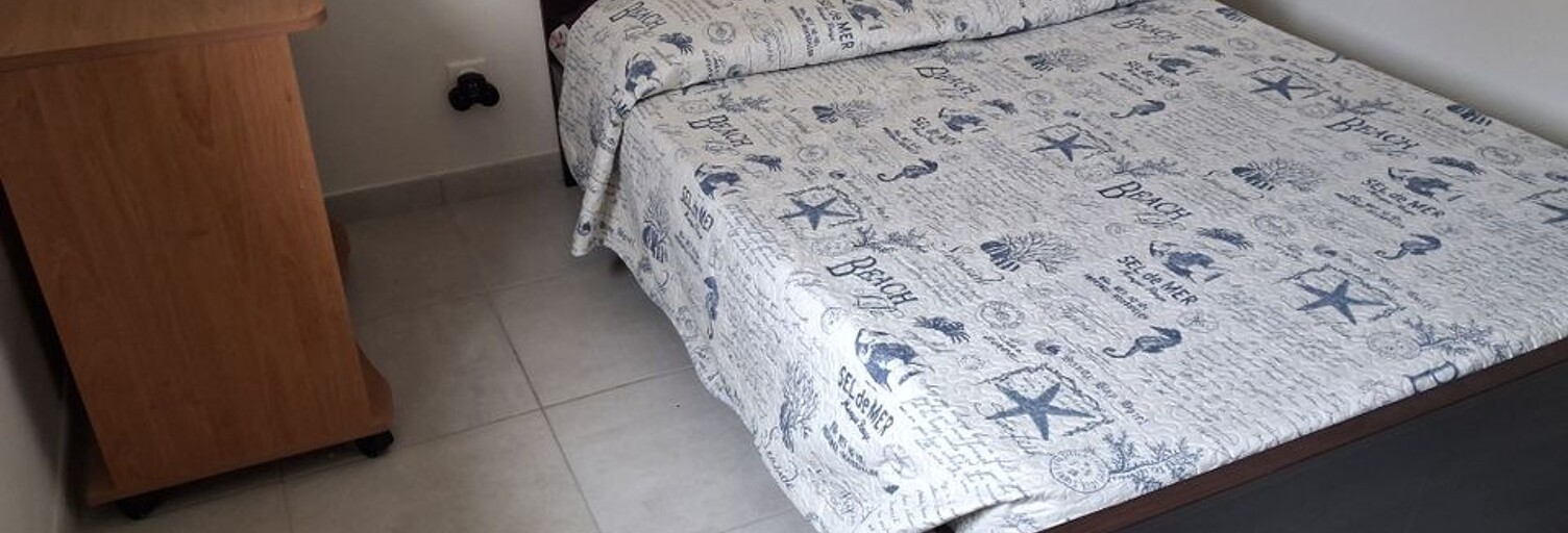 Appartement 1 Pièce 14 m² à louer à Sept-Sorts (77260)