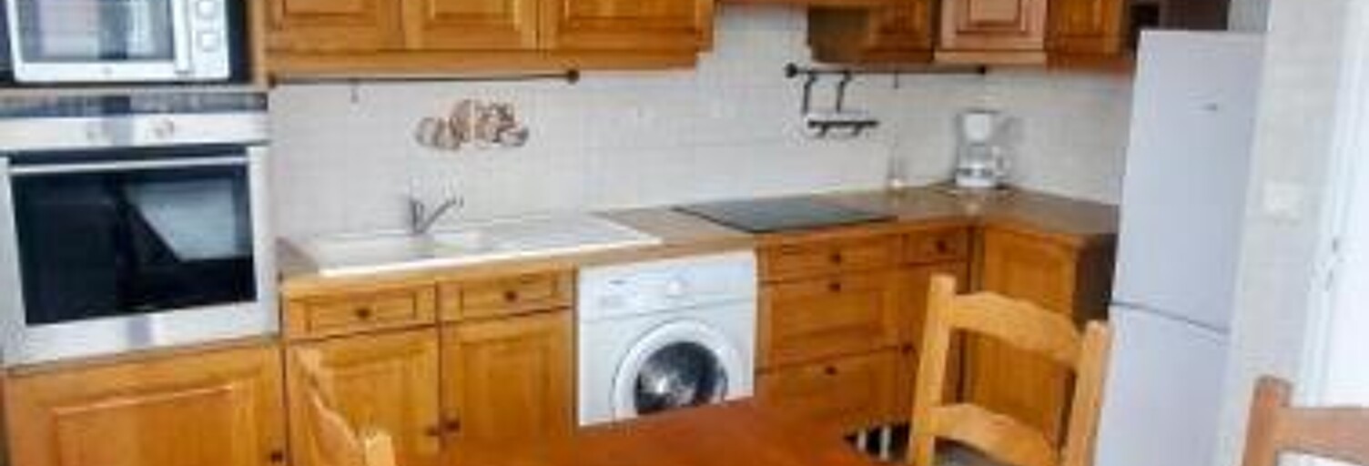 Appartement 3 Pièces 57 m² à louer à Vigneux-sur-Seine (91270)